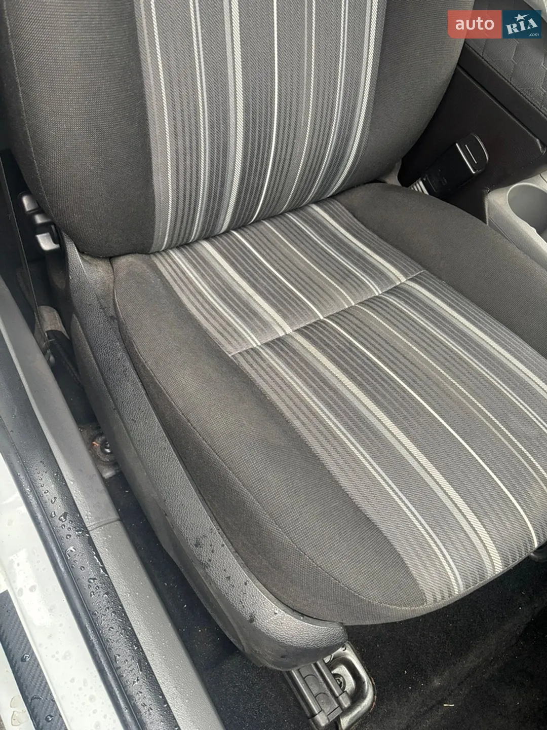 2010 Ford Focus - мініатюра 13