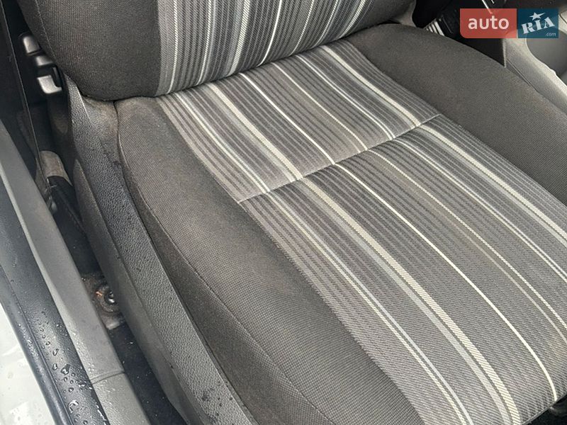 Універсал Ford Focus 2010 в Кривому Розі