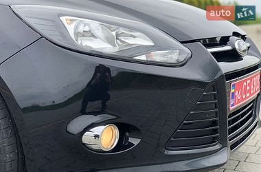 Універсал Ford Focus 2013 в Стрию