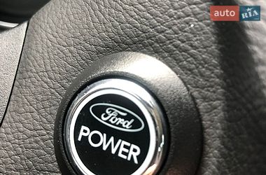 Універсал Ford Focus 2013 в Стрию