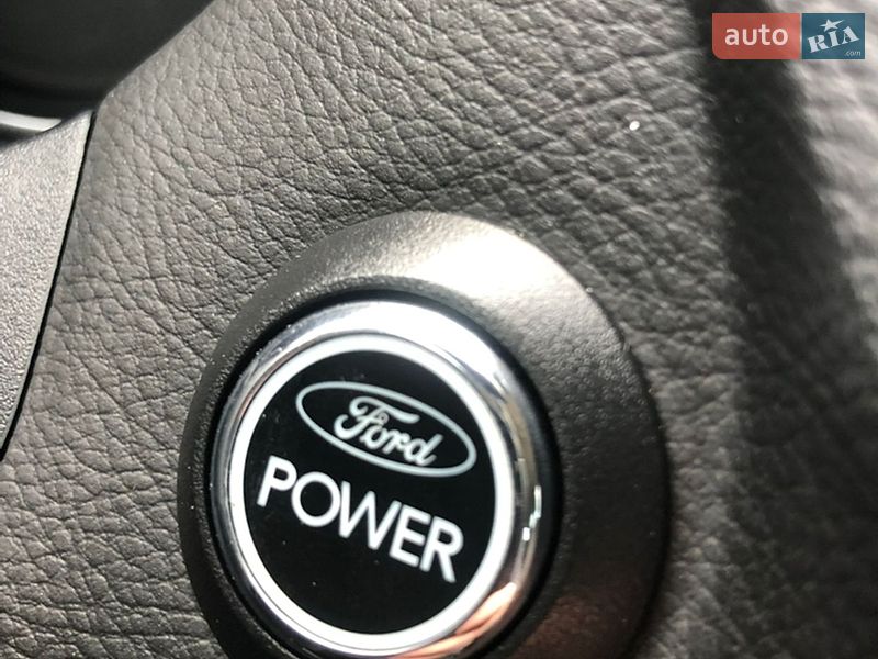 Універсал Ford Focus 2013 в Стрию