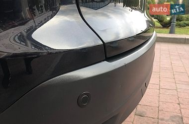 Універсал Ford Focus 2013 в Стрию
