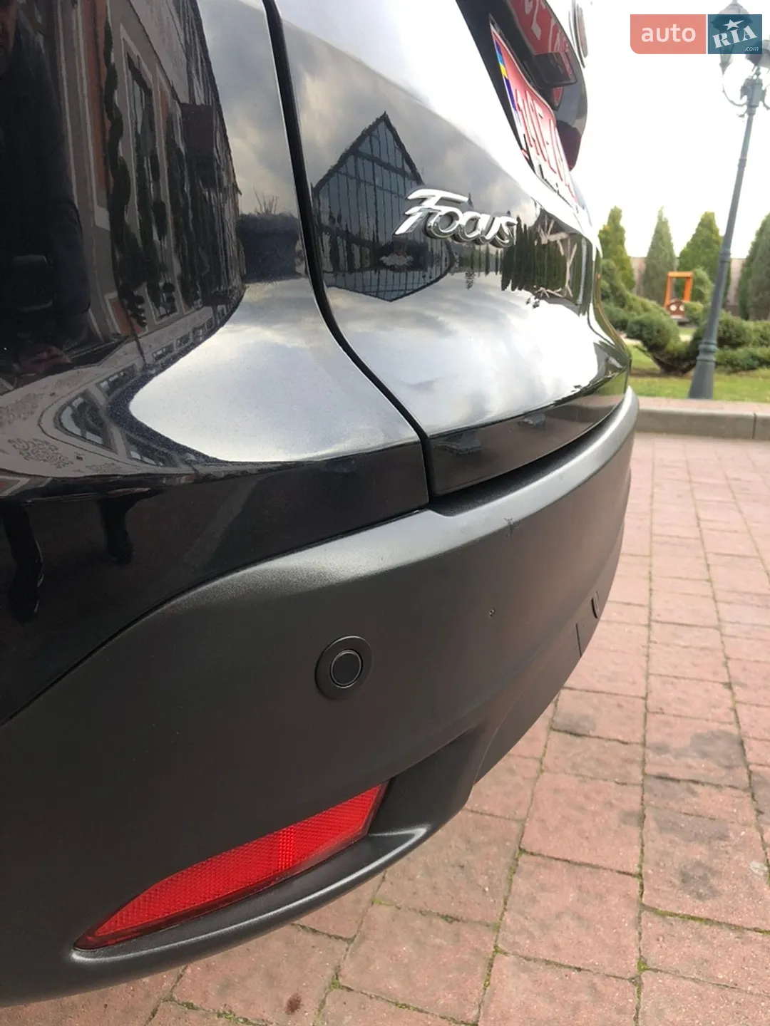 2013 Ford Focus - мініатюра 43