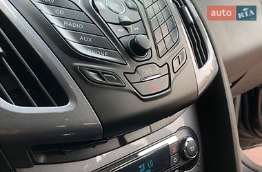 Універсал Ford Focus 2013 в Стрию