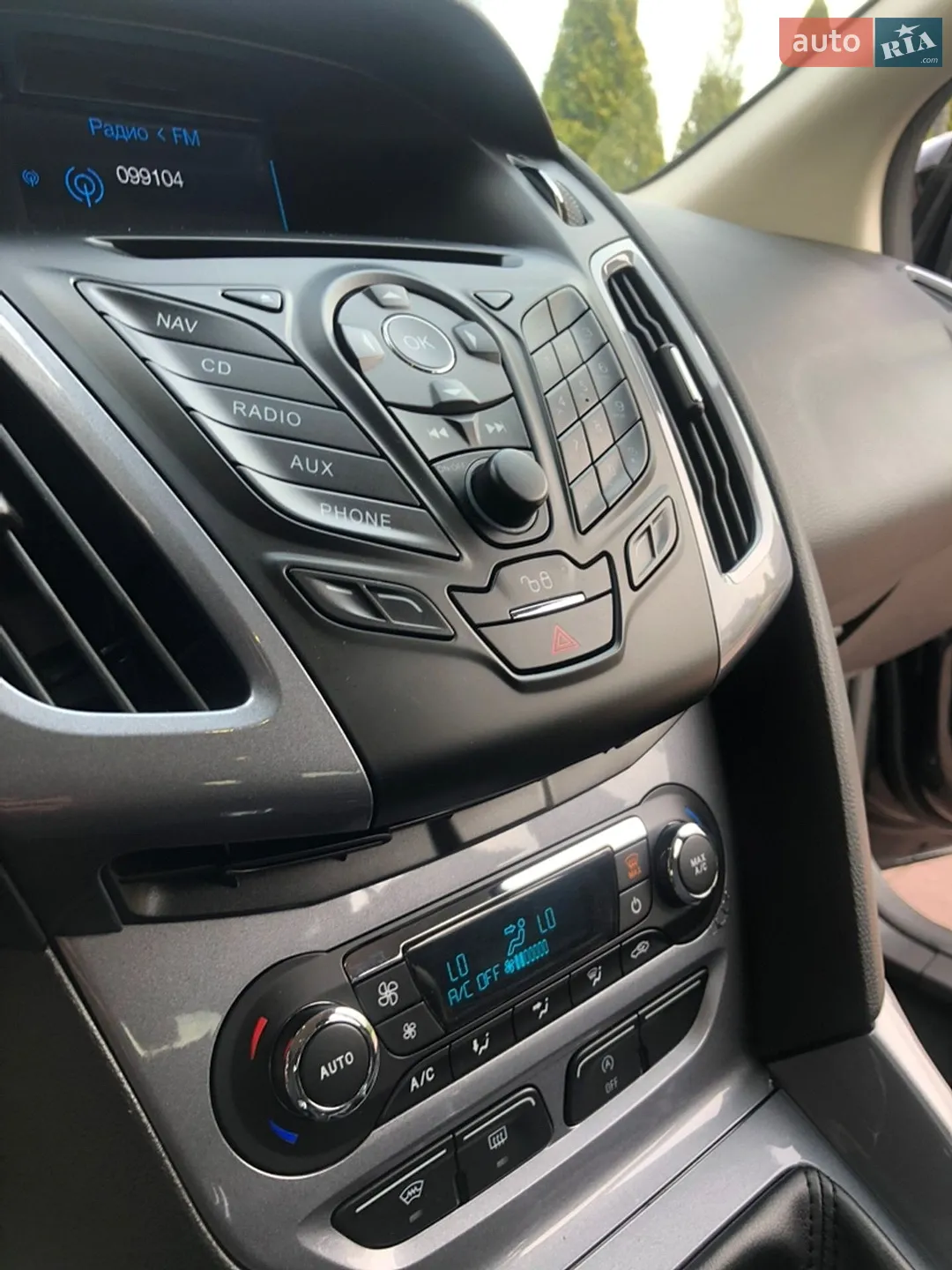 2013 Ford Focus - мініатюра 50