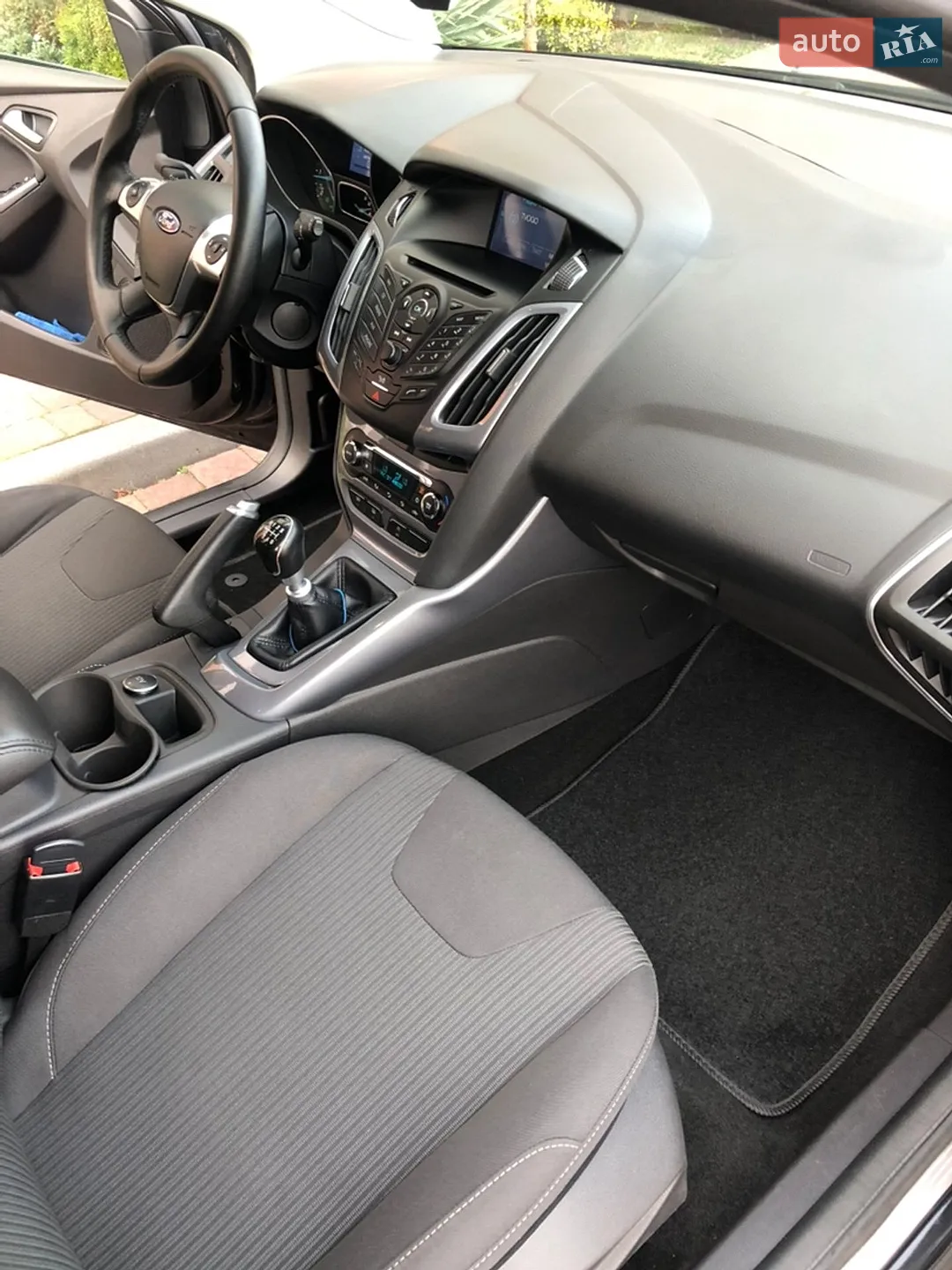 2013 Ford Focus - мініатюра 55