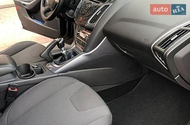 Універсал Ford Focus 2013 в Стрию