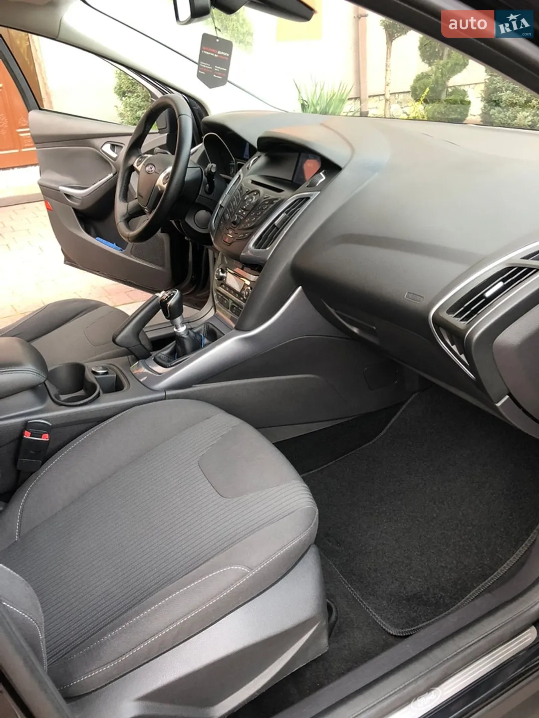 2013 Ford Focus - мініатюра 56