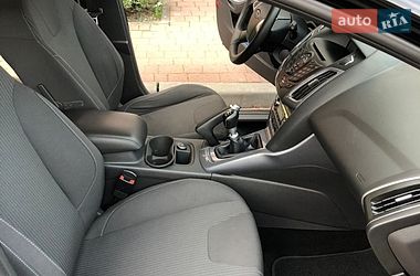 Універсал Ford Focus 2013 в Стрию