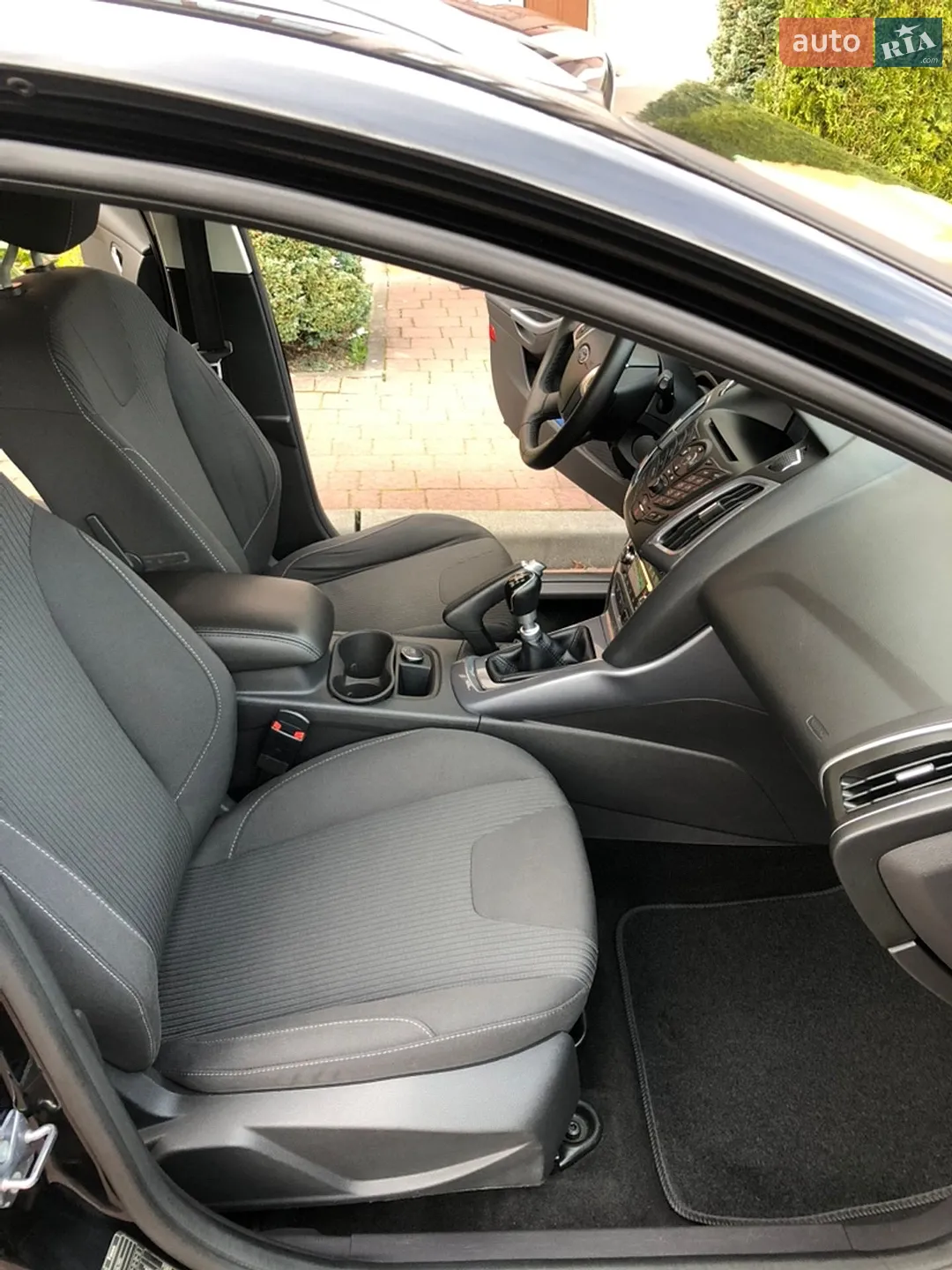 2013 Ford Focus - мініатюра 62