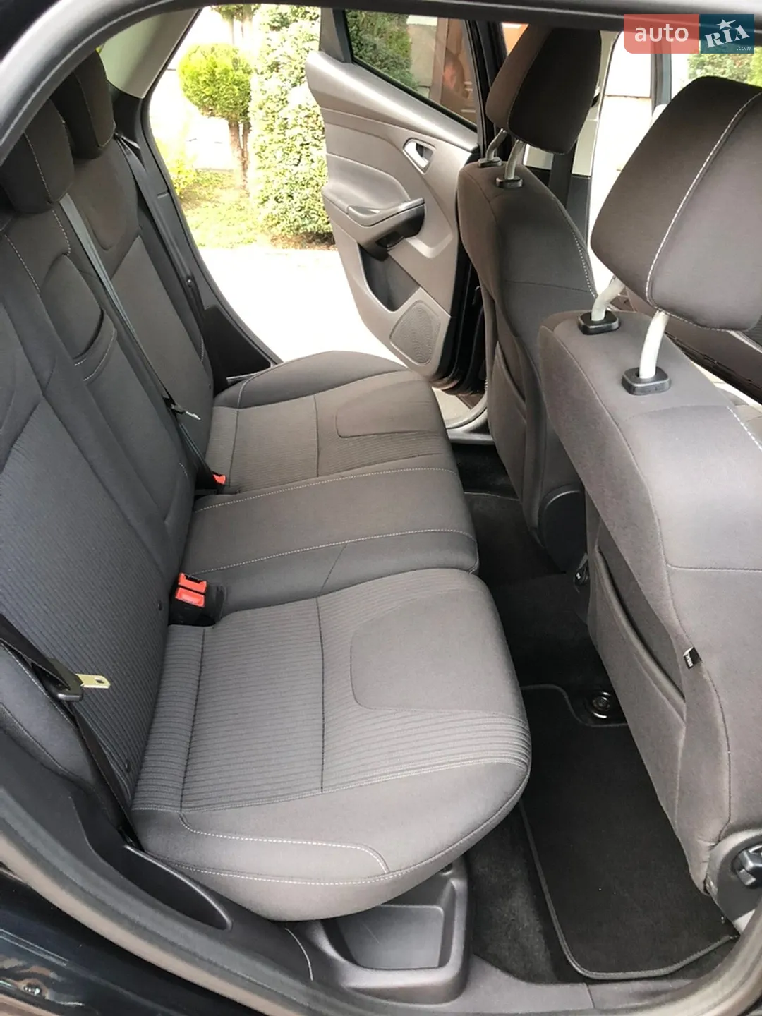 2013 Ford Focus - мініатюра 66