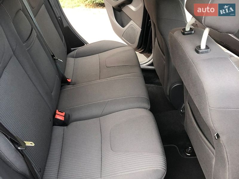 Універсал Ford Focus 2013 в Стрию
