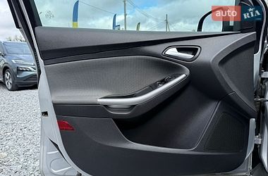 Універсал Ford Focus 2012 в Стрию