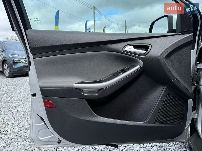 Універсал Ford Focus 2012 в Стрию