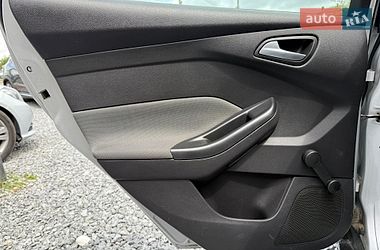 Універсал Ford Focus 2012 в Стрию