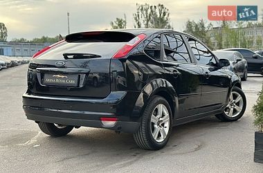 Хэтчбек Ford Focus 2006 в Харькове