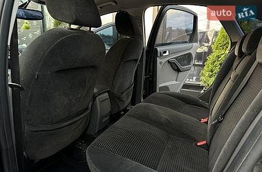 Хэтчбек Ford Focus 2006 в Харькове