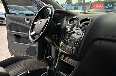 Хэтчбек Ford Focus 2006 в Харькове