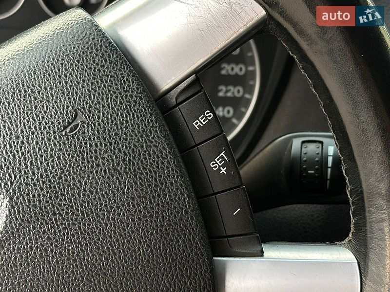 Хэтчбек Ford Focus 2006 в Харькове