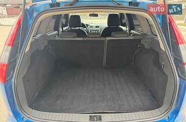 Универсал Ford Focus 2006 в Киеве