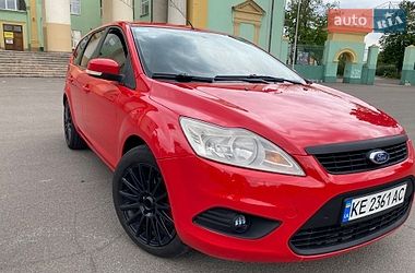 Универсал Ford Focus 2008 в Кривом Роге
