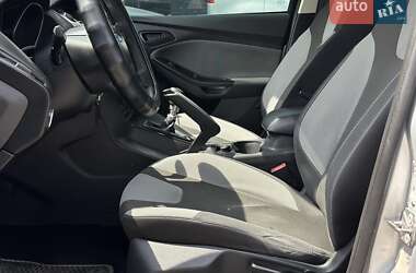 Универсал Ford Focus 2013 в Виннице