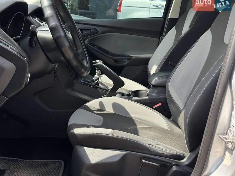 Универсал Ford Focus 2013 в Виннице