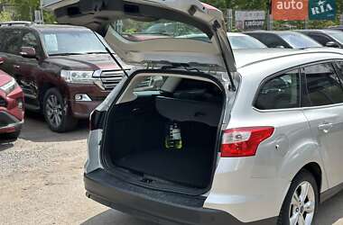 Универсал Ford Focus 2013 в Виннице
