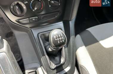 Универсал Ford Focus 2013 в Виннице