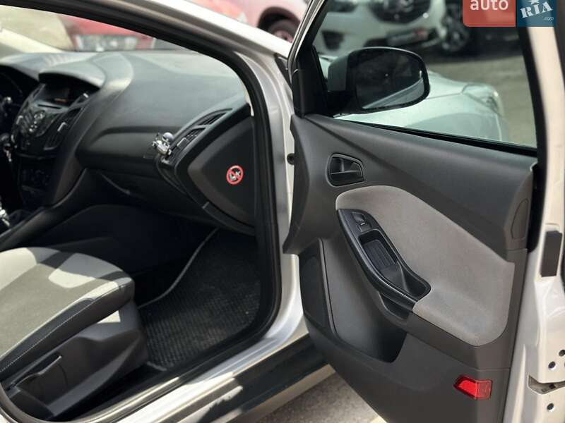 Универсал Ford Focus 2013 в Виннице