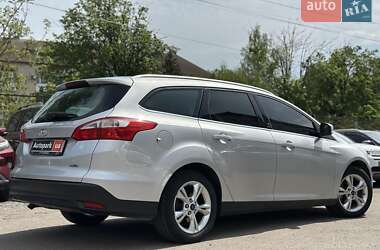 Универсал Ford Focus 2013 в Виннице