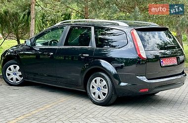 Універсал Ford Focus 2009 в Дрогобичі