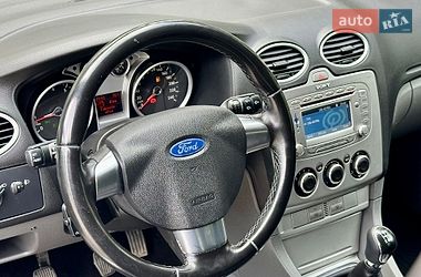 Універсал Ford Focus 2009 в Дрогобичі