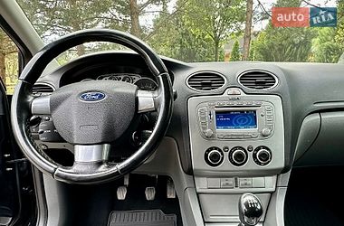 Універсал Ford Focus 2009 в Дрогобичі