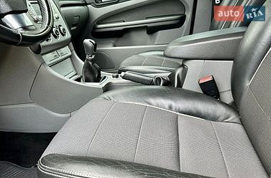 Універсал Ford Focus 2009 в Дрогобичі