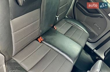 Універсал Ford Focus 2009 в Дрогобичі