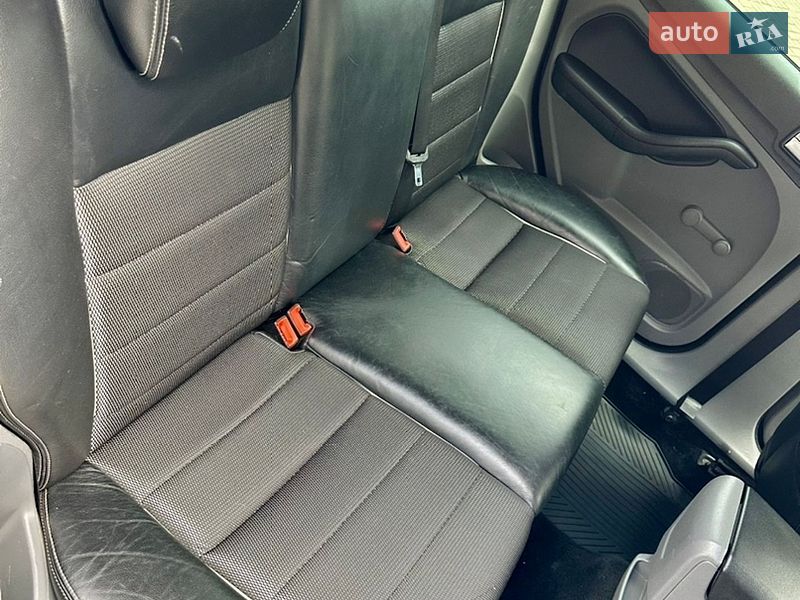Універсал Ford Focus 2009 в Дрогобичі