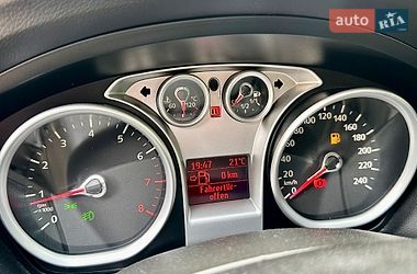 Універсал Ford Focus 2009 в Дрогобичі