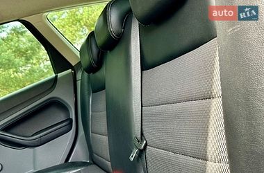 Універсал Ford Focus 2009 в Дрогобичі