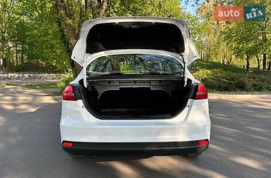 Седан Ford Focus 2017 в Черкассах
