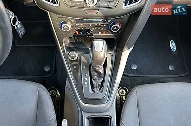 Седан Ford Focus 2017 в Черкассах