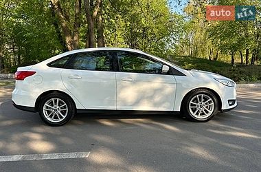 Седан Ford Focus 2017 в Черкассах