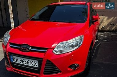 Универсал Ford Focus 2011 в Киеве