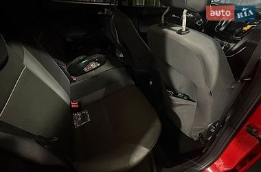 Универсал Ford Focus 2011 в Киеве