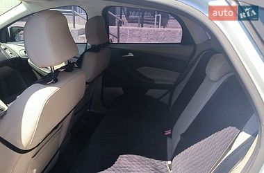 Седан Ford Focus 2016 в Киеве