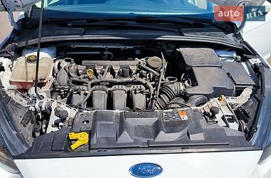 Седан Ford Focus 2016 в Киеве
