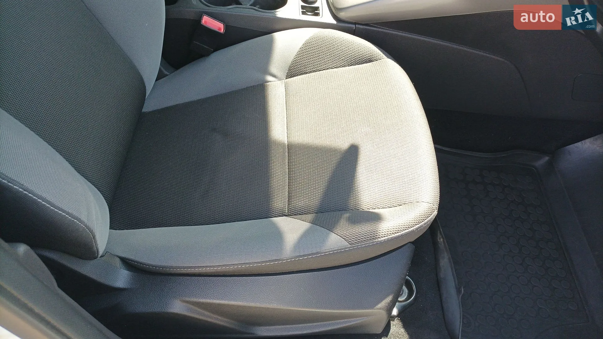 2013 Ford Focus - мініатюра 22