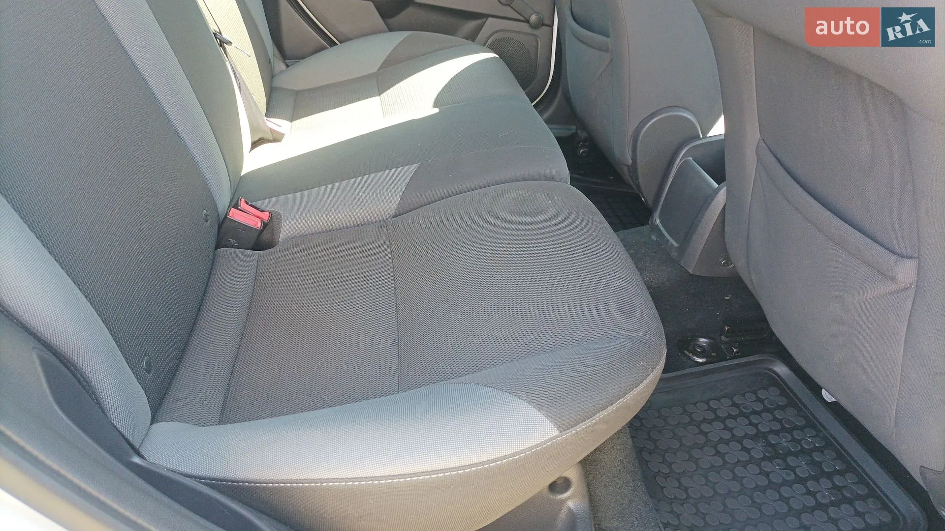 2013 Ford Focus - мініатюра 26