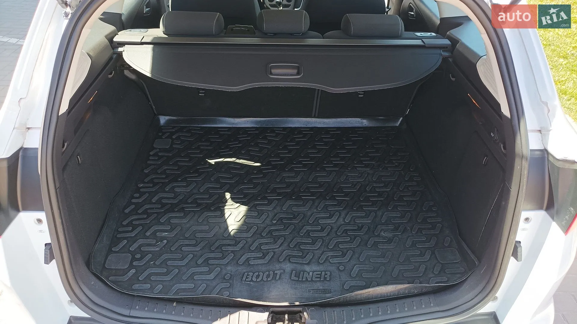 2013 Ford Focus - мініатюра 28