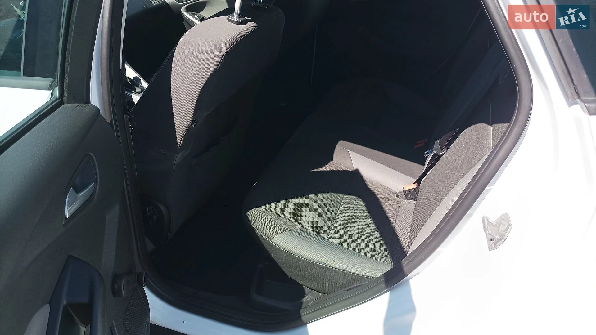 2013 Ford Focus - мініатюра 30